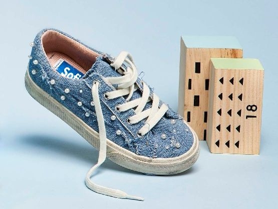 Pellicola protettiva per scarpe