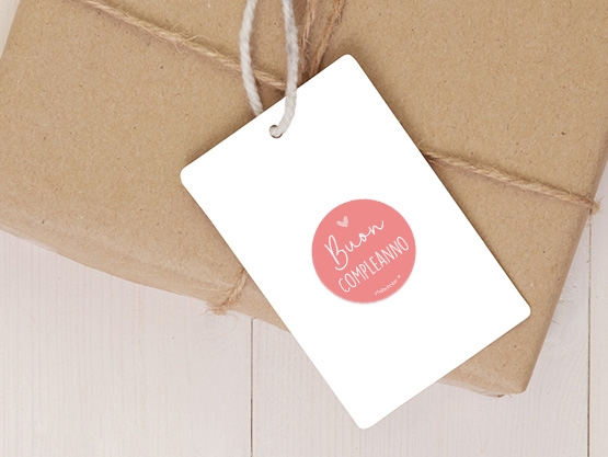 Adesivi per occasioni – Compleanno