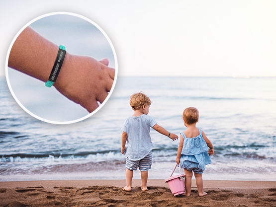 Bracciale di design