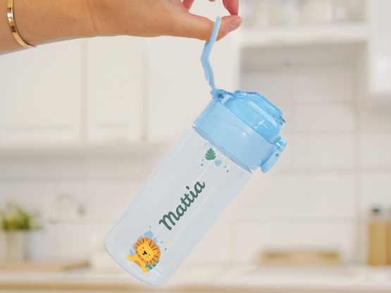 Borraccia personalizzata