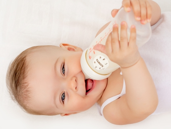 Adesivi rotondi con nome - Jollein