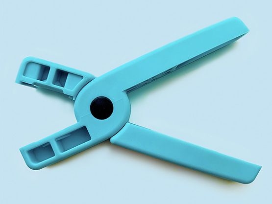 Applicatore per Tag