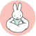 Miffy Cloud