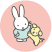 Miffy Dog