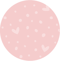 Hearts Pattern