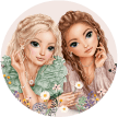 Summerfeeling Doorstickers
