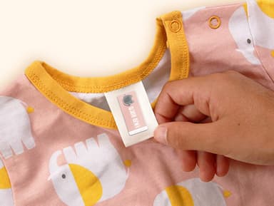 Pacchetto Etichette scuola XL