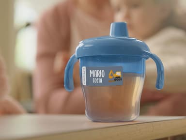 Set prova adesivi con nome