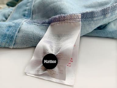 Applicatore per Tag