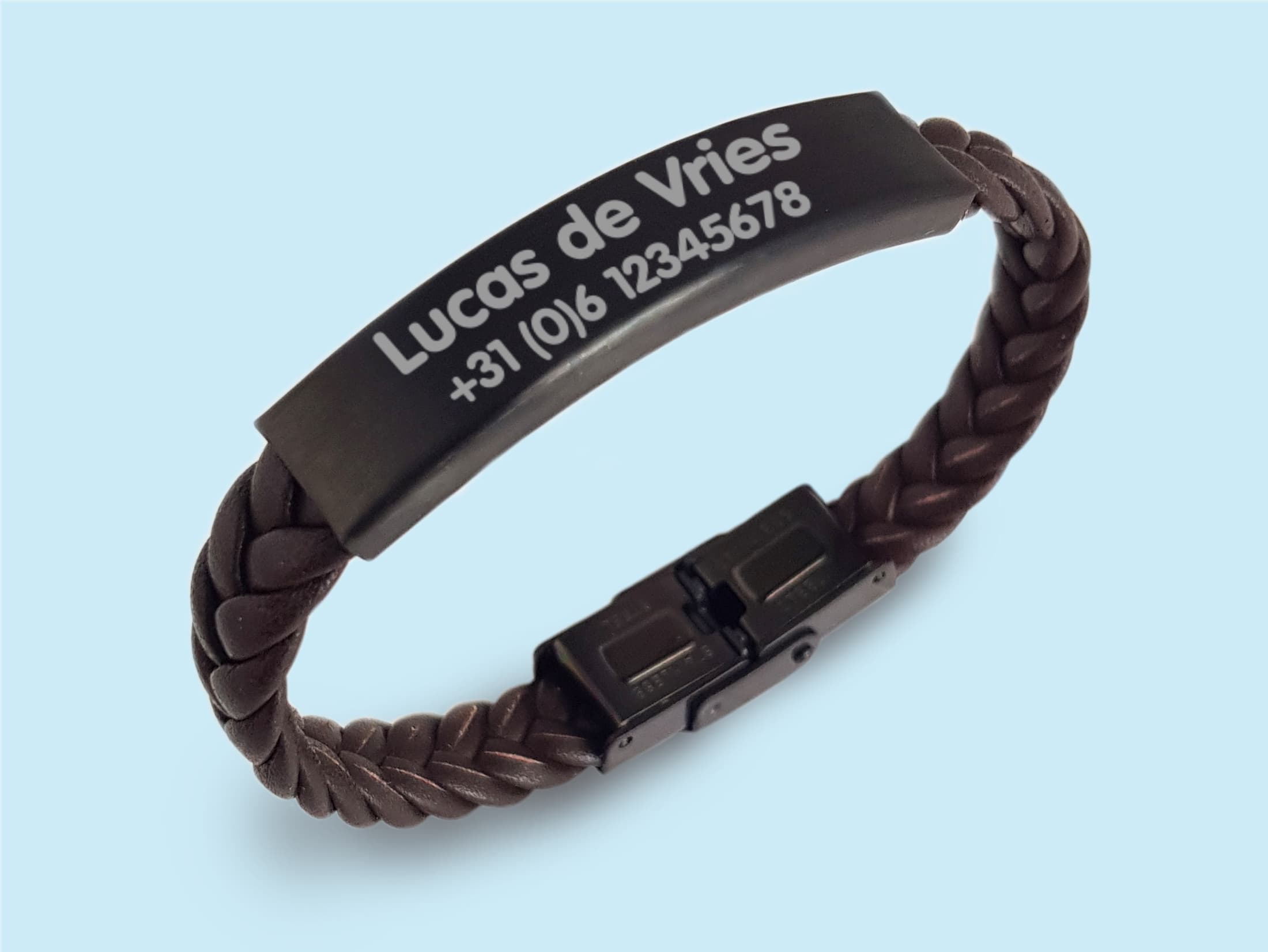 Bracciale di design