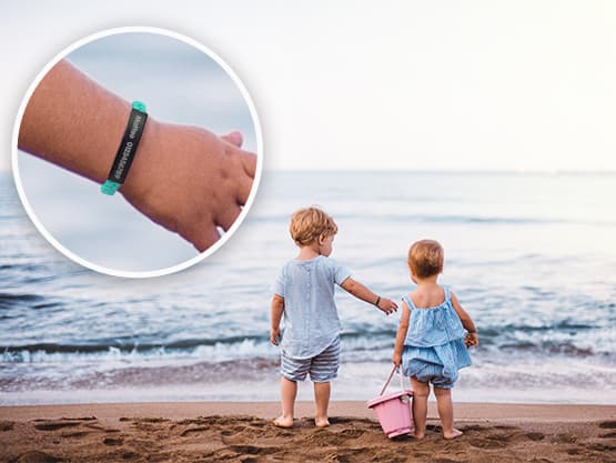 Bracciale di design