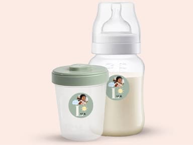 Crea il tuo design - Adesivi rotondi