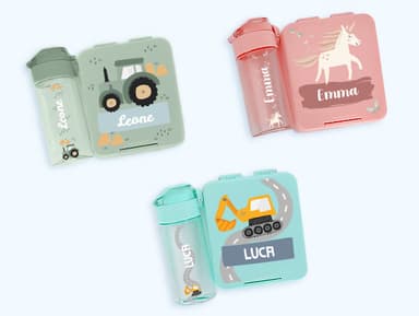 Borraccia personalizzata