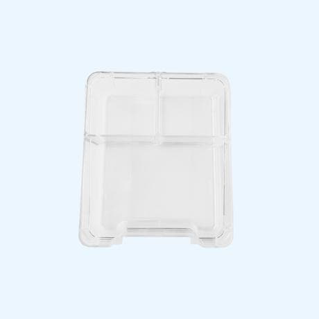 Vassioio interno per porta pranzo personalizzato