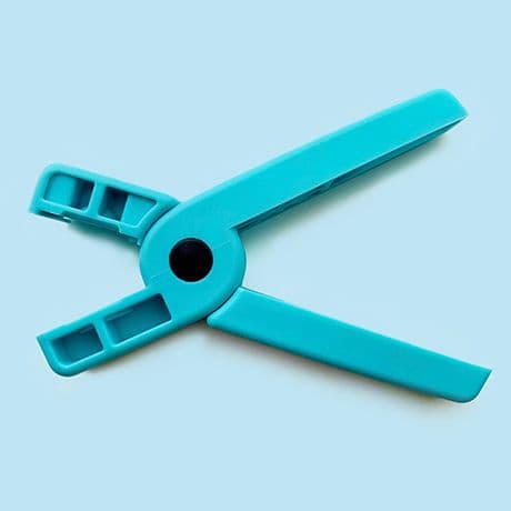 Applicatore per Tag
