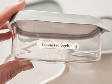 Etichette adesive piccole - Jollein