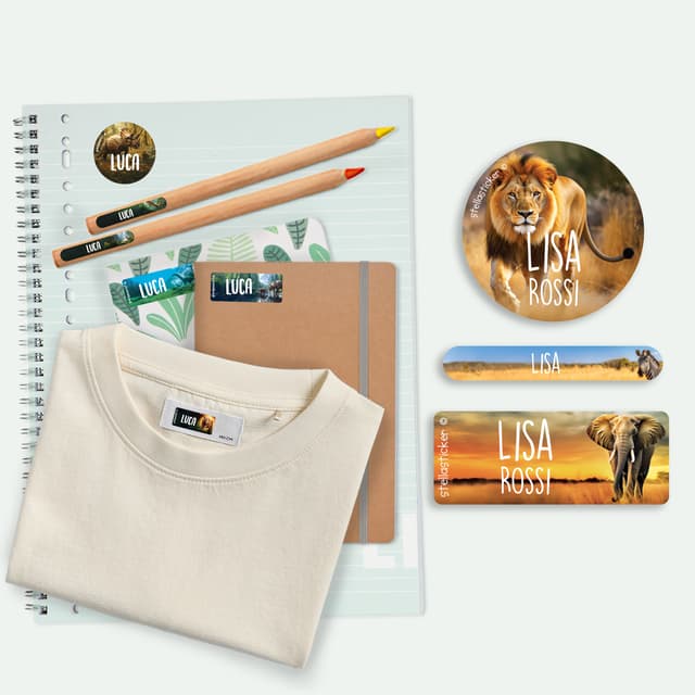 Super Offerta - Sfondo Realistico