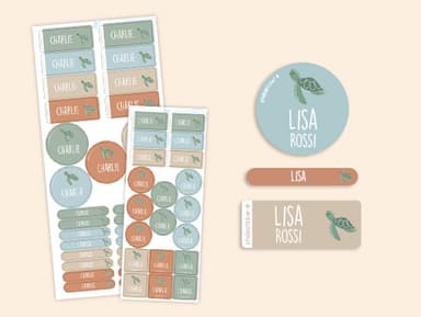 Super Offerta - Tema