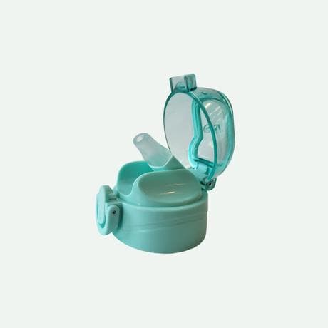 Tappo di ricambio per borraccia personalizzata