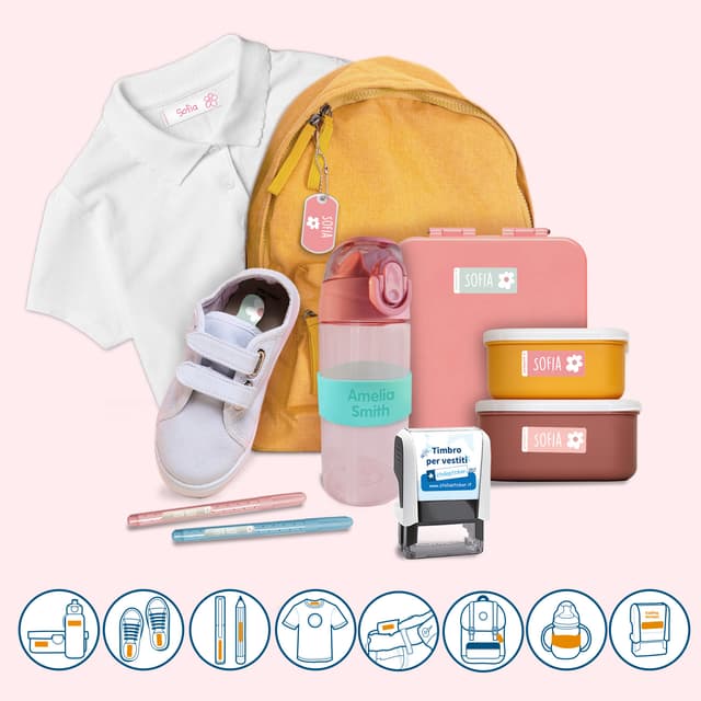 Pacchetto tutto-in-uno