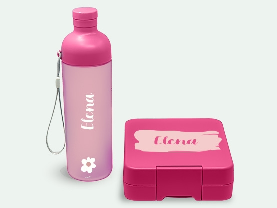 Borraccia Personalizzata