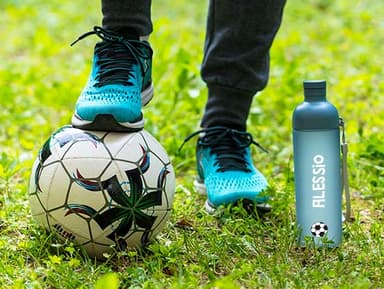 Borraccia Personalizzata