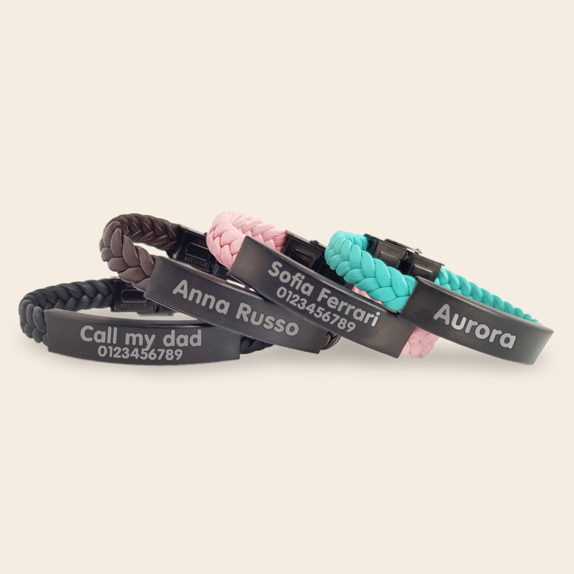 Bracciale di design