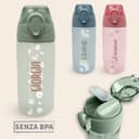 Borraccia Personalizzata Design
