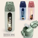 Borraccia Personalizzata - Mondo Reale