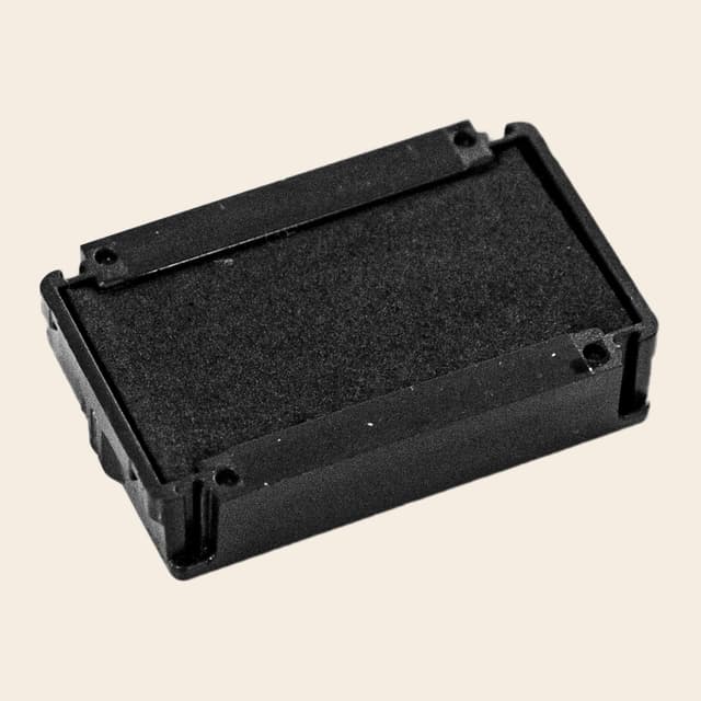 Inchiostro per timbro abbigliamento