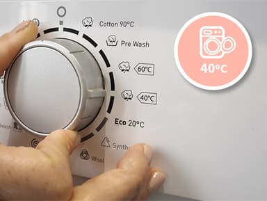 Etichette per abbigliamento di design