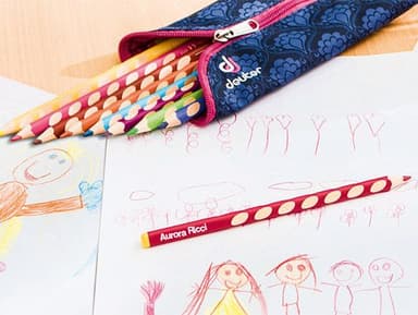 Matite colorate personalizzate STABILO EASYColors