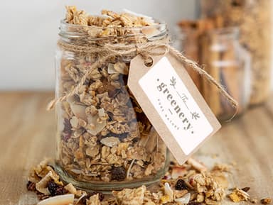 Crea la tua etichetta con Foto