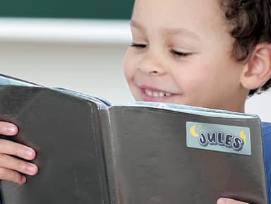 Crea la tua etichetta con Foto