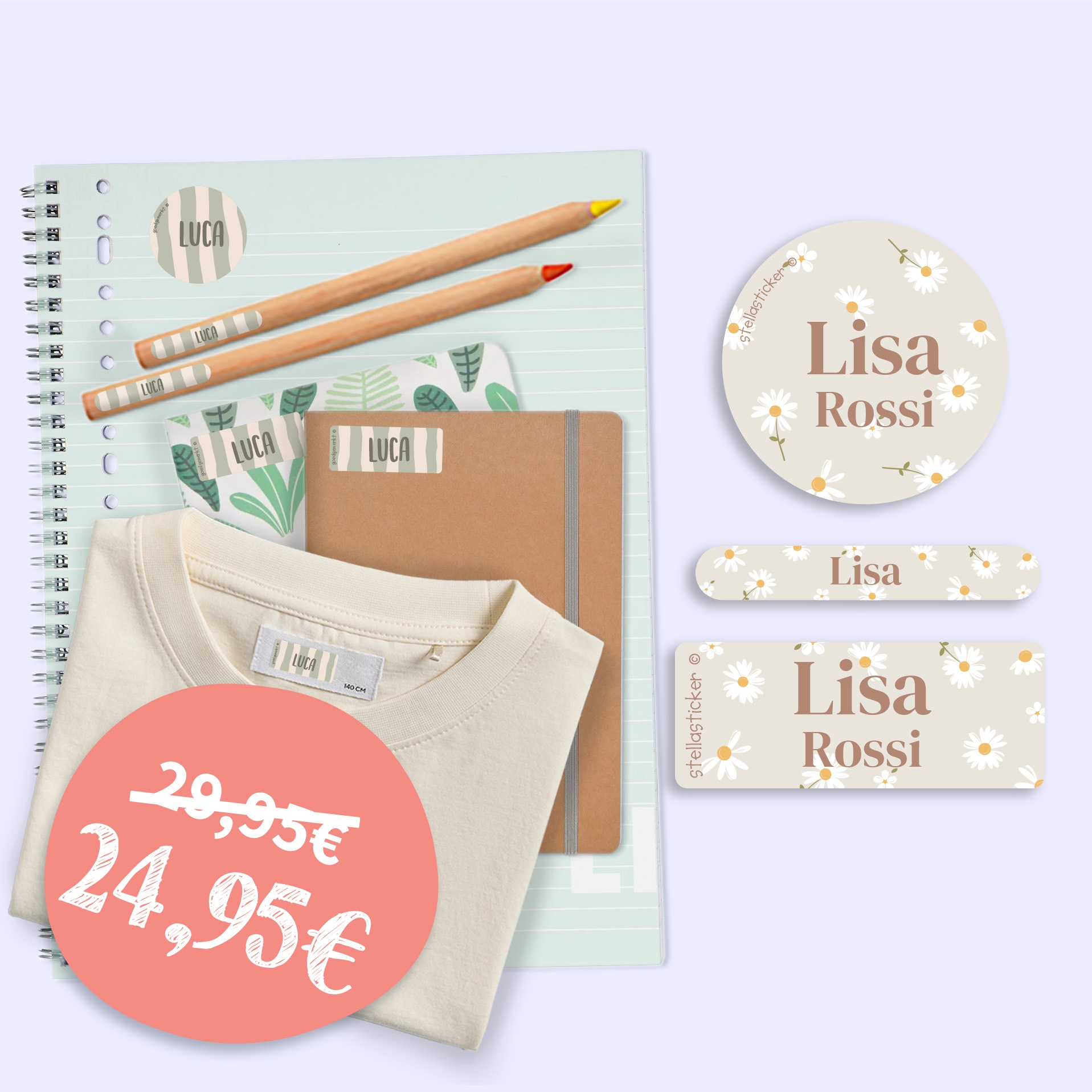 Super Offerta - Sfondo di Design