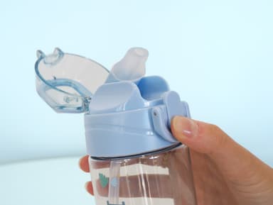 Borraccia Personalizzata - Mondo Reale