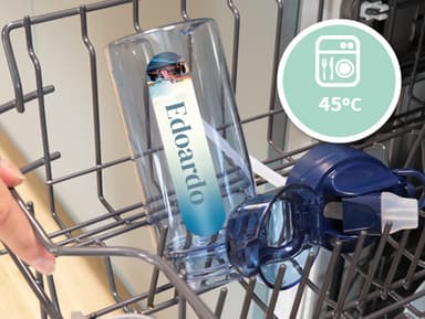 Borraccia Personalizzata - Mondo Reale