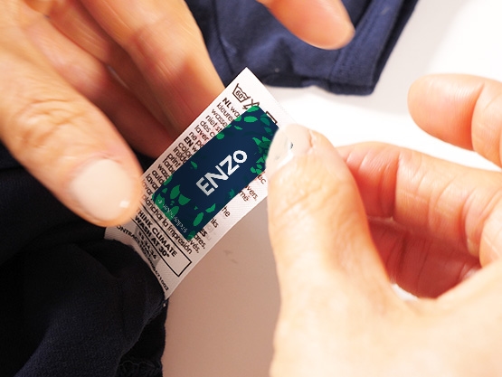 Adesivi per vestiti ergobag