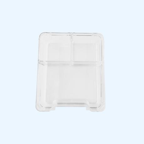 Vassioio interno per porta pranzo personalizzato