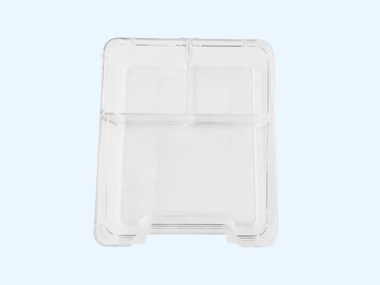 Vassioio interno per porta pranzo personalizzato