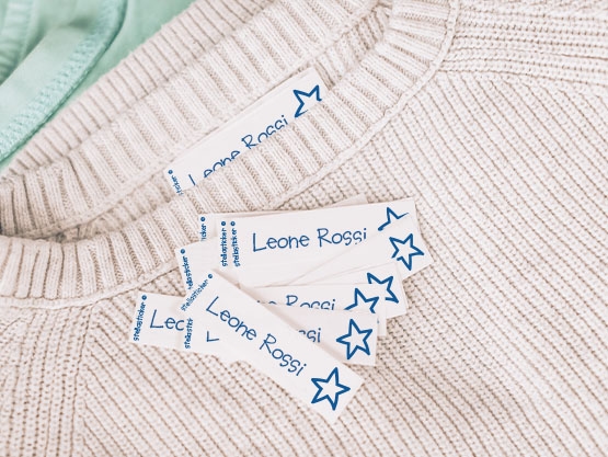 Pacchetto per sci e sport