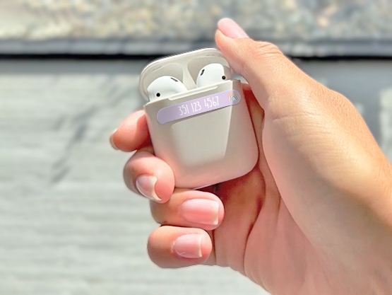 Pacchetto per sci e sport