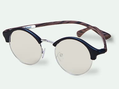 Mini etichette adesive