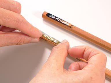 Mini Etichette effetto Mondo Reale