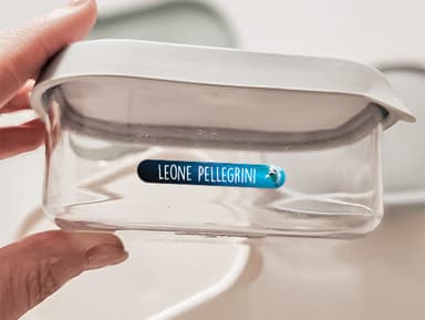 Mini Etichette effetto Mondo Reale