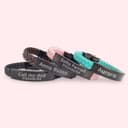 Bracciale di design