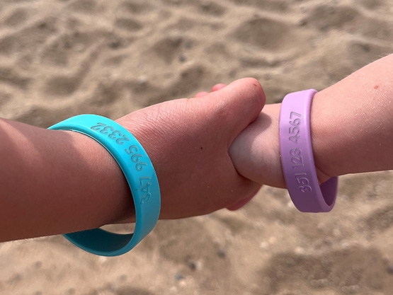 Pacchetto per Vacanze e campeggio