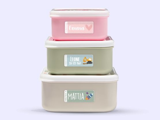 Pacchetto per sci e sport