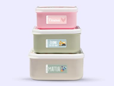 Pacchetto per sci e sport