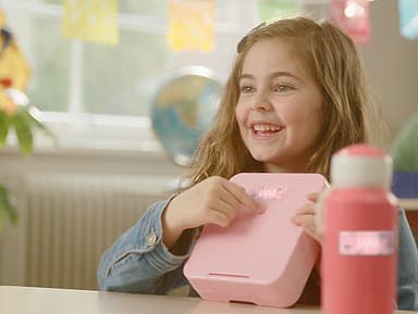 Etichette adesive di Design